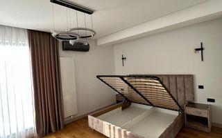 Vila Lux 7 camere de inchiriat***465mp***Erou Iancu Nicolae - Poză 18