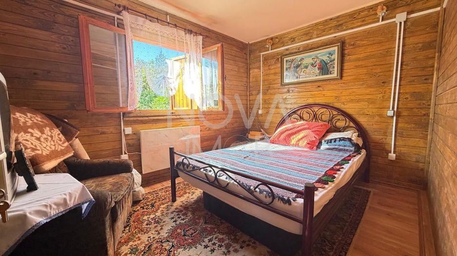 CASA DE VACANTA CU TEREN GENEROS, VALE – SALISTE - Poză 25