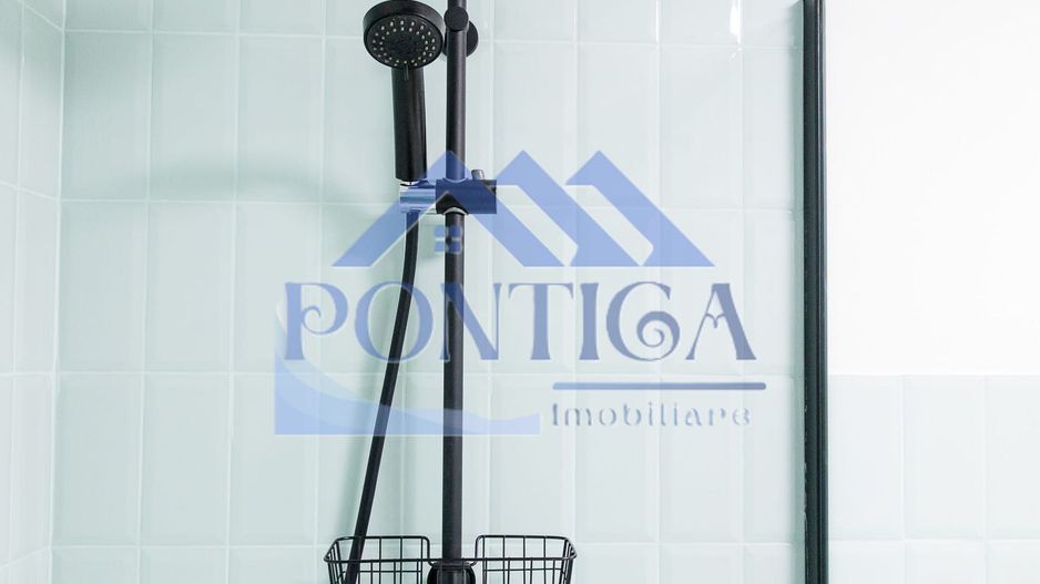 Închiriez studio cu loc de parcare - zona Campus Constanta - Poză 8