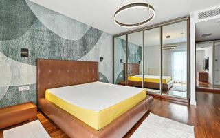 Apartament premium 3 camere | 3 băi | 2 parcări | boxă | Băneasa Residential - Poză 5