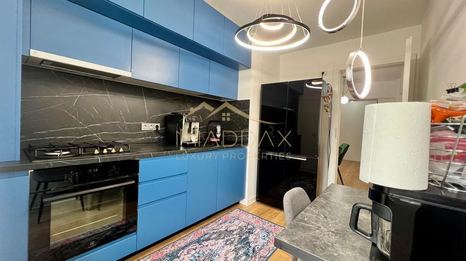 Apartament ***3 Camere // Unirii *700m Metrou* - Poză 28