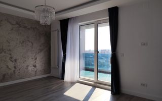 PENTHOUSE 5 dormitoare, Victoria Rezidential, Nufarul, Oradea VANZARE - Poză 7