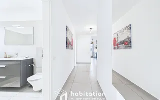 3 camere spațios si  cu terasă generoasă, la intrare în Dumbrăvița - Poză 19