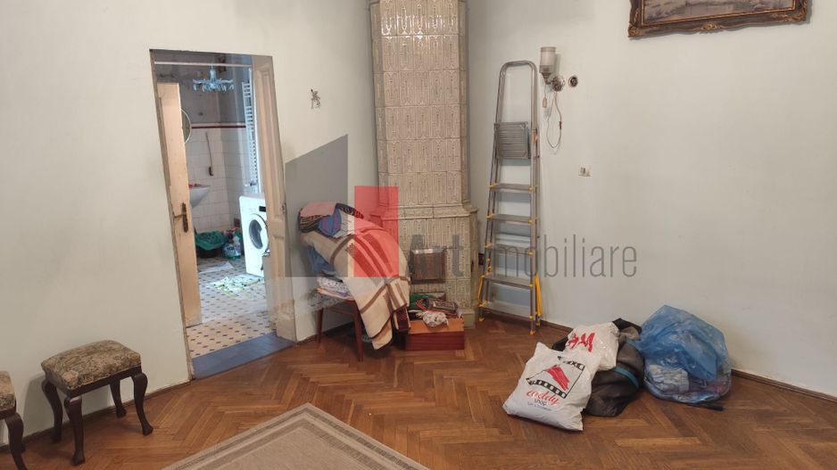 Casa/Spatiu Comercial de inchiriat in zona Eminescu/Romana - Poză 3