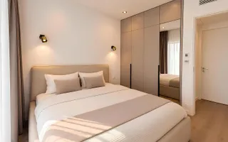 Apartament 2 camere I Prima închiriere I One Verdi Park | Floreasca - Poză 13