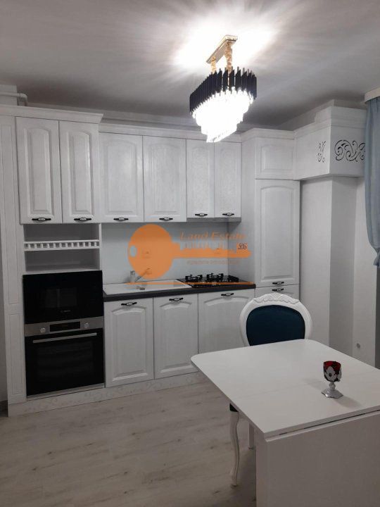 Aoartament cu 3 camere in zona Drumul Taberei - Poză 5