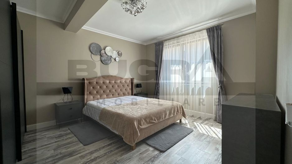 Duplex, 180mp utili, acces privat, ultrafinisat, Dezmir - Poză 2