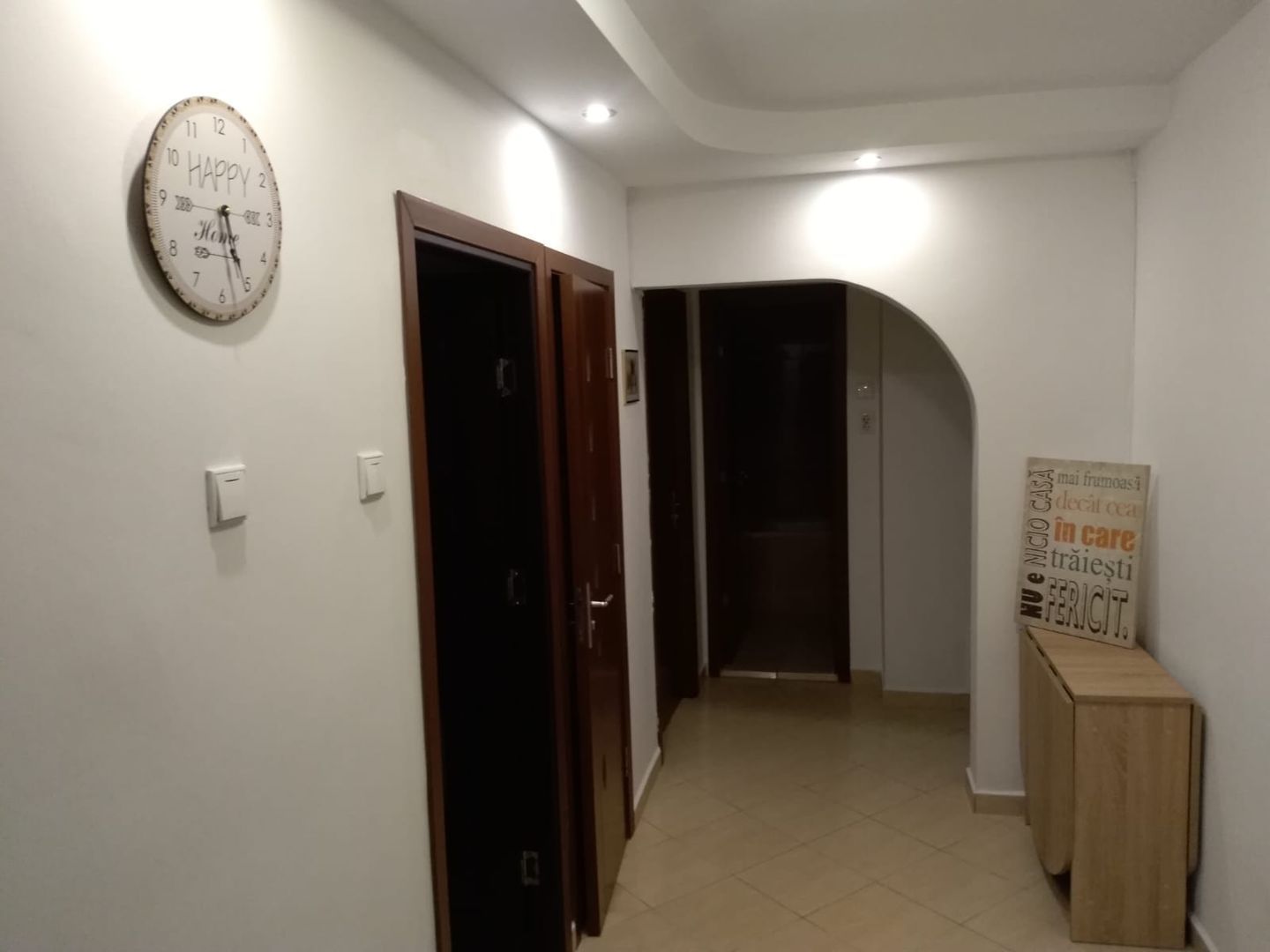 Inchirere apartament Știrbei Vodă, 3 camere decomandat - Poză 9