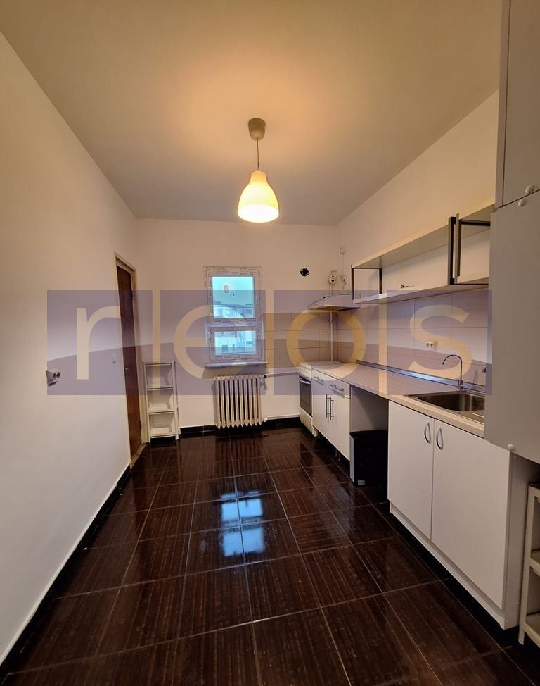 DE VANZARE AP 3 CAMERE 120 MP CISMIGIU 3 BALCOANE - 2 BAI | CIRCULAR - Poză 8