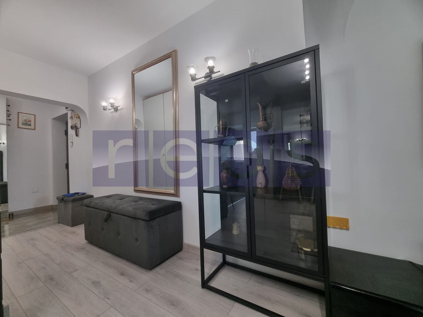 VANZARE 3 CAMERE | SEMIDECOMANDAT | ZONA TINERETULUI-CALEA VACARESTI - Poză 16