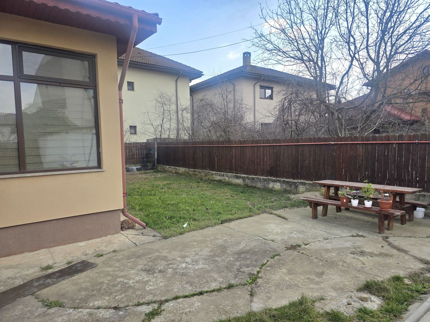 Casa individuala | 5 camere | teren 300 mp | Pipera - Poză 19