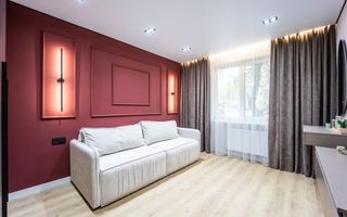 Vânzare, apartament, 3 camere, Str. Nicolae Milescu Spătarul, Ciocana - Poză 10