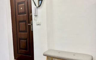 Garsonieră modernă Dristor – Centrală Proprie, Renovată - Poză 8