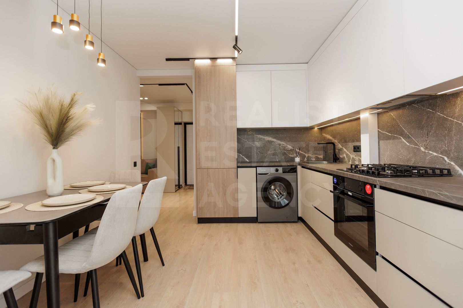 Vânzare, apartament, 2 camere, bd. Moscovei, Rîșcani - Poză 1