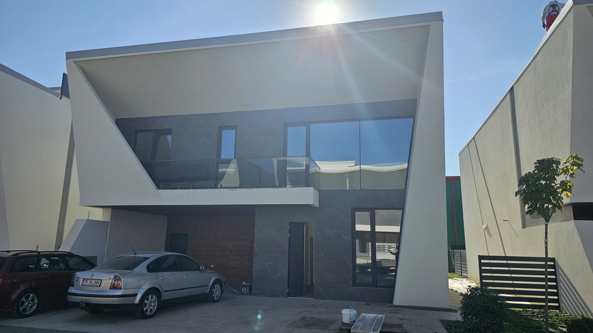 CASA 5 CAMERE, PISCINA ROOFTOP, POMPA CALDURA, RACIRE PASIVA, COMIS 0% - Poză 3