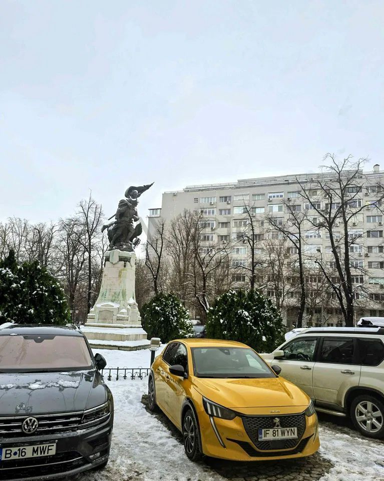 Apartament 2 camere | Parcul Cișmigiu - Fără risc - Poză 7