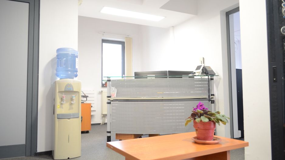 Spatiu de birouri clasa B in zona Ultracentral - Poză 4
