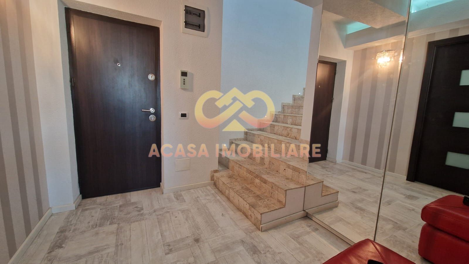 VALEA LUPULUI  ROND ERA  APARTAMENT 2 CAMERE PE 2 NIVELE 90MP - Poză 17