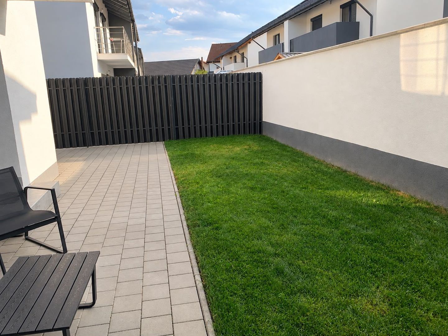 DUPLEX DE VÂNZARE ÎN ȘELIMBĂR –  ZONĂ LINIȘTITĂ - Poză 2