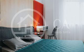 Apartament de închiriat cu 3 camere Ultracentral EAS, Oradea - Poză 5