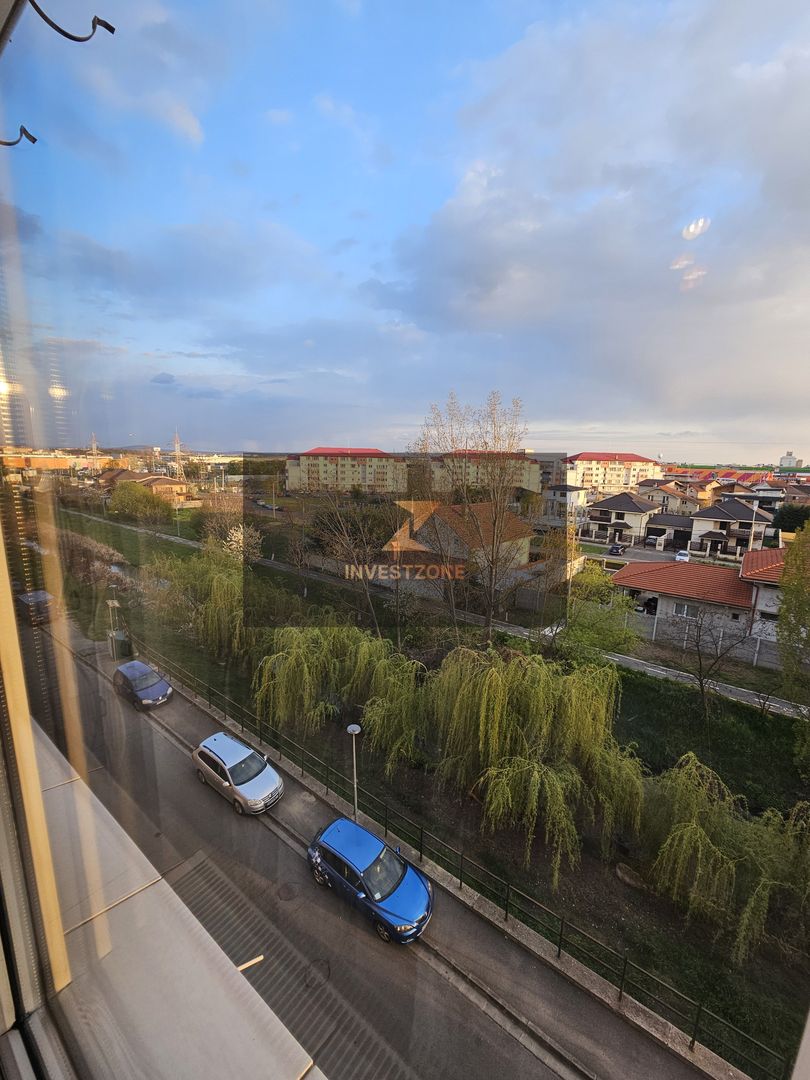 Vand apartament cu 2 camere - Poză 6