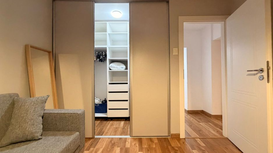 APARTAMENT 3 CAMERE | RENOVAT INTEGRAL | ETAJ 9 - Poză 9