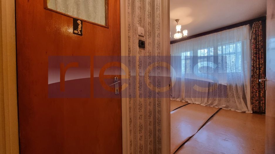 VANZARE 3 CAMERE - DECOMANDAT- CALEA DOROBANTI - Poză 7