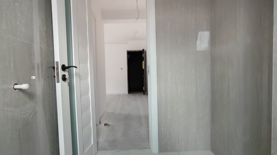 2 camere + pod 58 mp - Poză 3