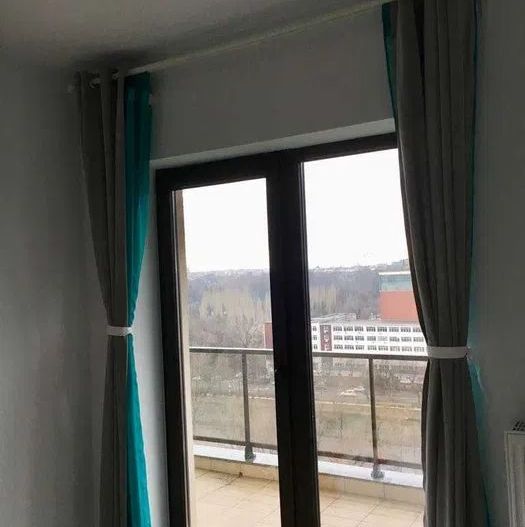 Apartament 2 camere Grozăvești – 10 min Metrou, centrală proprie, Nou - Poză 6