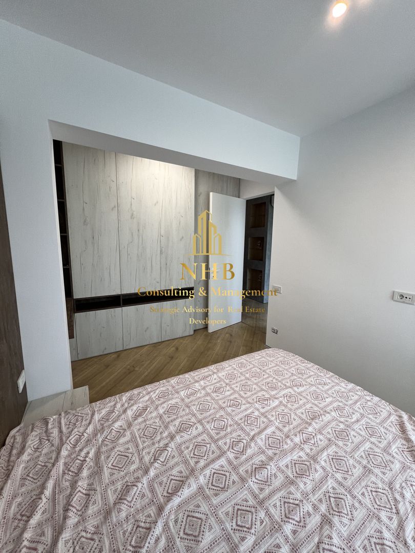 Apartament 3 camere în 4City North – Investiție sigură în Pipera/Rond OMV - Poză 15