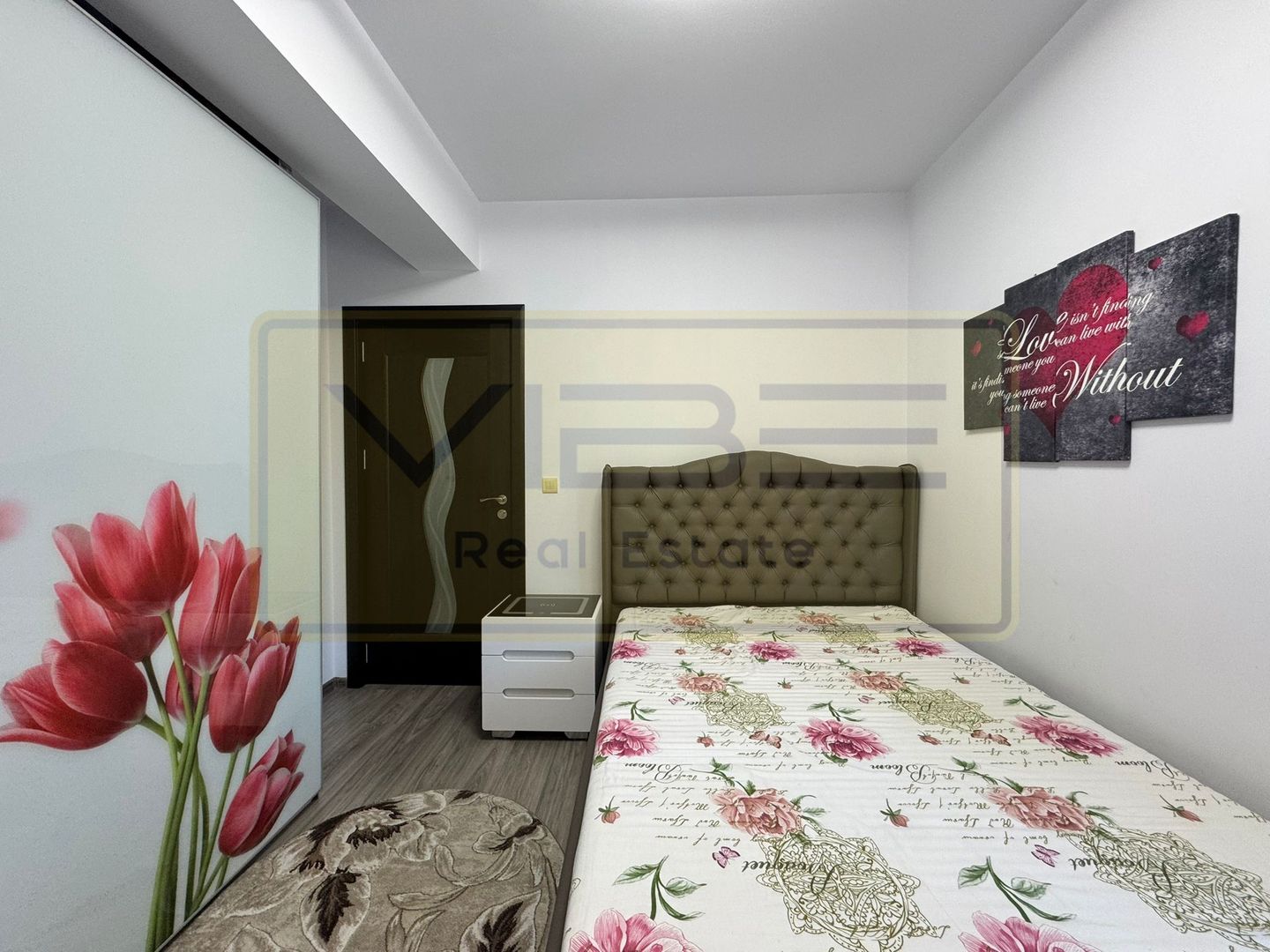 Apartament 2 camere Copou - Carol 1 Residence - Poză 6