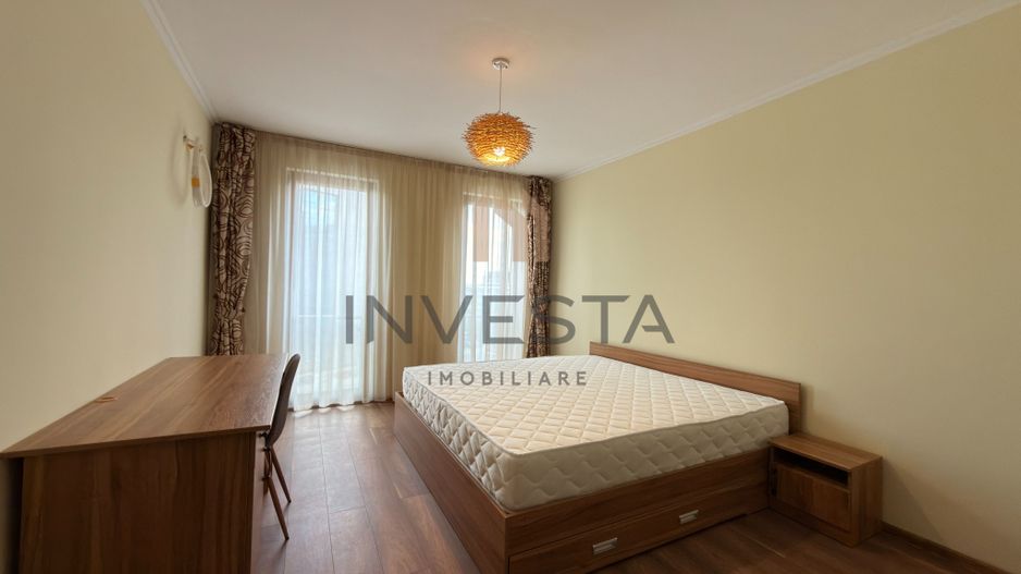 Apartament cu 3 camere, etaj intermediar, parcare, langa Iulius Mall - Poză 7