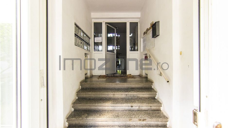 Complex Apusului 4 camere, etaj 3/4, 2 bai, bloc din caramida, 2 boxe! - Poză 14