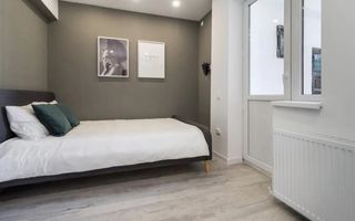 Ultracentral 4-Room Apartment | Ideal for 3 Students | Bucharest - Poză 6