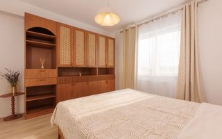 Apartament cu 3 camere in Mosaic Residence, Tractorul - Poză 16