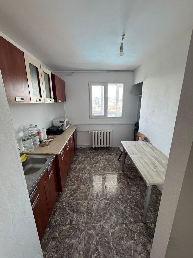 AP. 2 CAMERE - BRANCOVEAU, PET-FRIENDLY, BLOC REABILITAT, PARCARE ADP - Poză 6