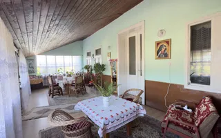 Casă 4 camere, Teren 3.862 mp Str. Traian Nr.99 - Carei - Comision 0% cumpărător - Poză 18