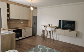 Vand garsoniera, bloc nou, zona centrul vechi - Poză 2