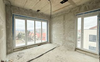 Apartament cu 3 camere | 100 mp | Europa - Poză 6