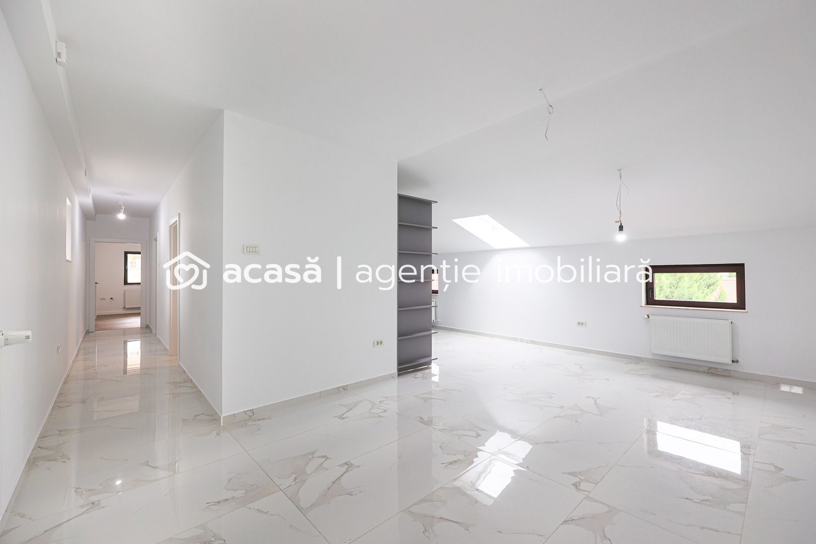 VANDUT! 3 camere amenajat, Finisat premium. - Poză 5