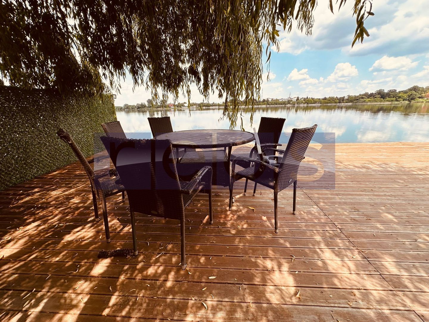 VILA DE LUX | BUFTEA LAC | 8 CAMERE - Poză 42