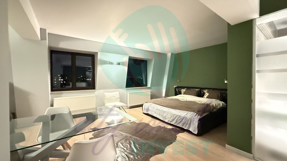 STUDIO OPEN SPACE de 58 mp la 2 pasi de Pache Protopopescu - Poză 6