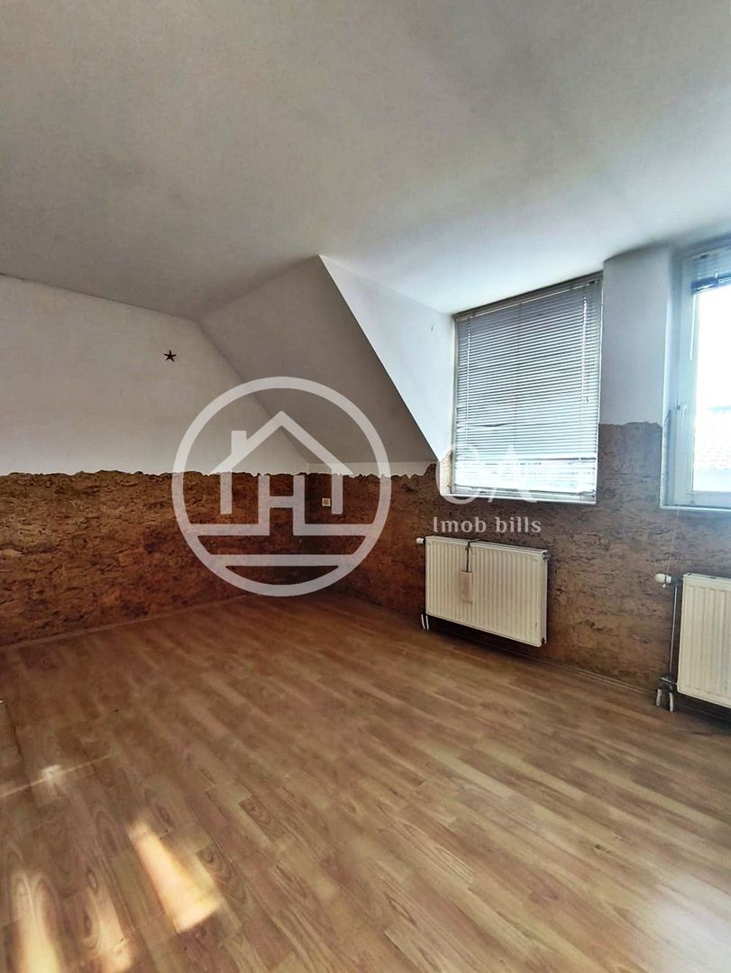 Casa de închiriat cu 6 camere în Rogerius, Oradea - Poză 4