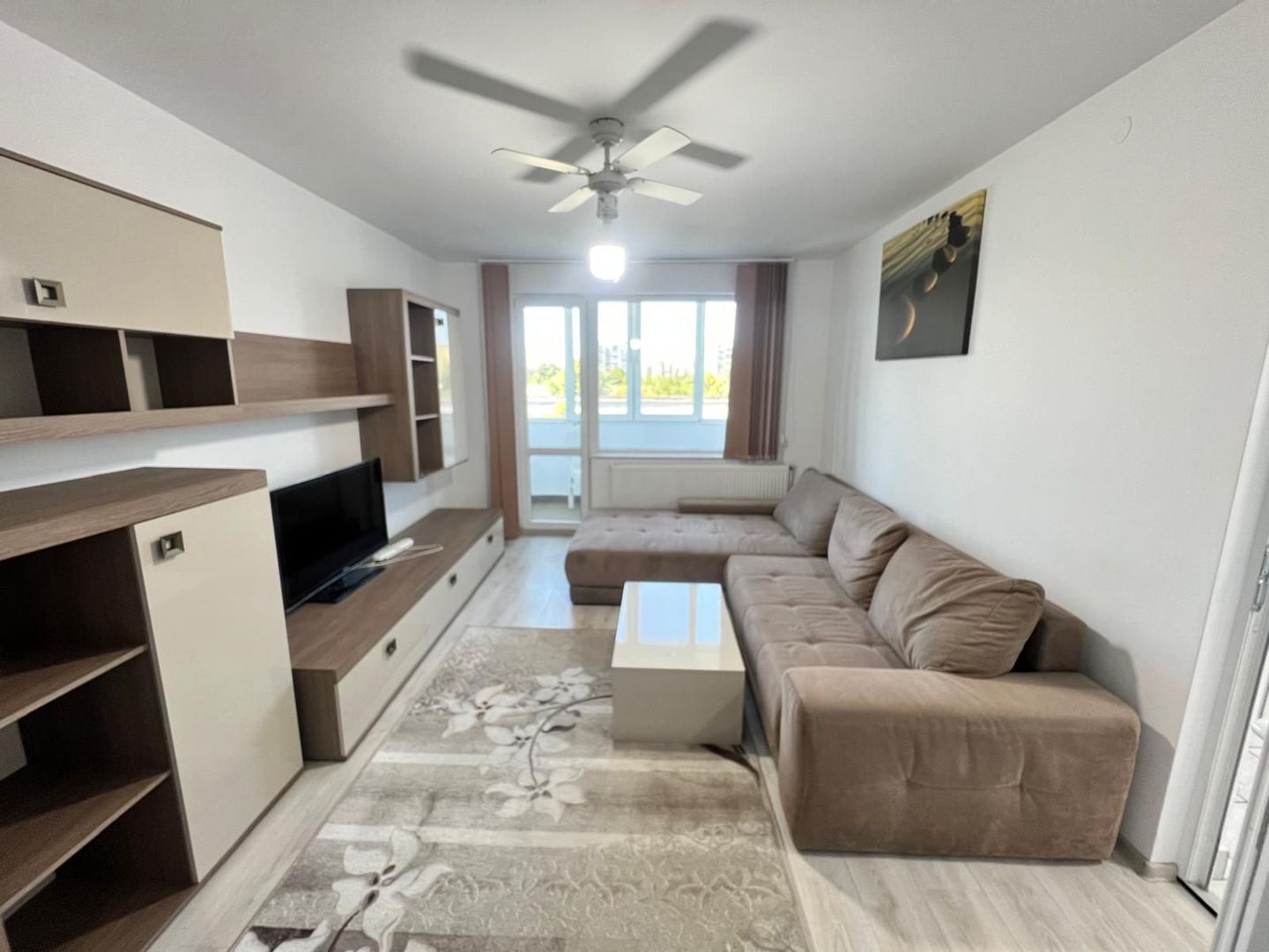 Apartament cu 2 dormitoare | 54 mp | Gheorgheni | FSEGA | Iulius Mall - Poză 1