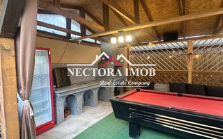 NECTORA IMOB Exclusivitate-Casa 4 camere, 2 bai, Salonta, Utilata - Poză 3