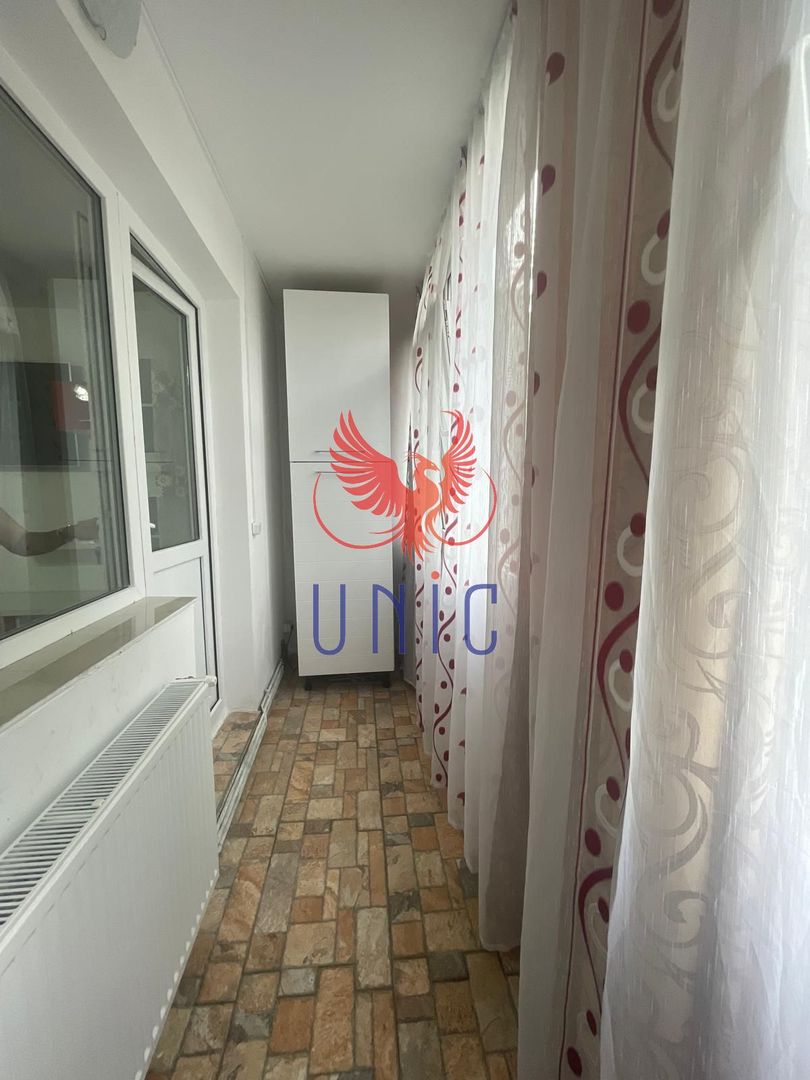 4 camere decomandate, etaj 2, centrala termica - Valea Rosie - Poză 15