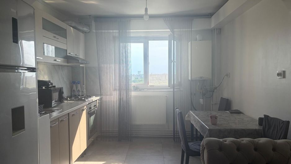 Apartament cu doua camere, soseaua Berceni - Poză 1