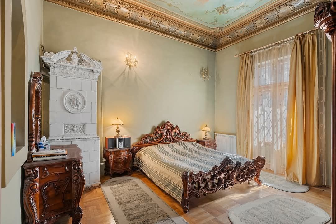 Imobil Istoric Bucureștiului  de vanzare- Vila Mathilda - Poză 16