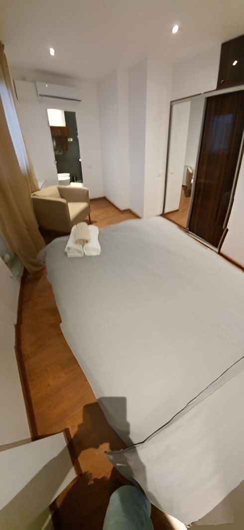 Apartament 3 Camere Spatios Romana Renovat - Poză 8