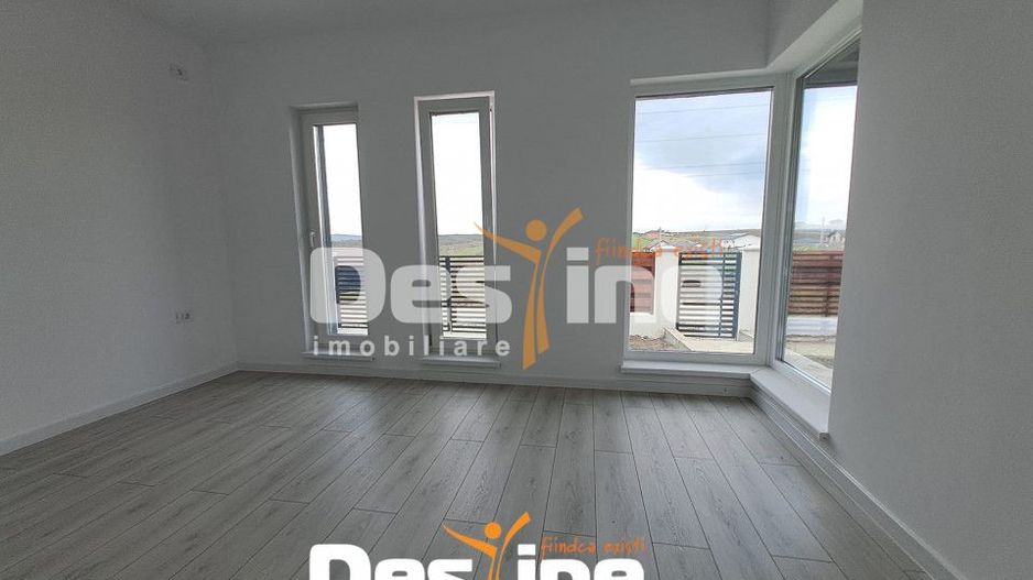 Casa P+POD, 4 CAMERE 135 MP, MIROSLAVA - Poză 11